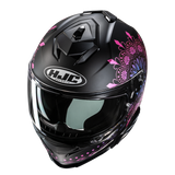 HJC I71 NIEL MC28SF Casco Integral De Moto