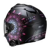 HJC I71 NIEL MC28SF Casco Integral De Moto