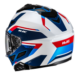 HJC I71 ZEST MC21 Casco Integral De Moto
