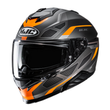 HJC I71 ZEST MC7SF Casco Integral De Moto