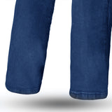 BELA - Pantalón Jeans Street Lady Azul