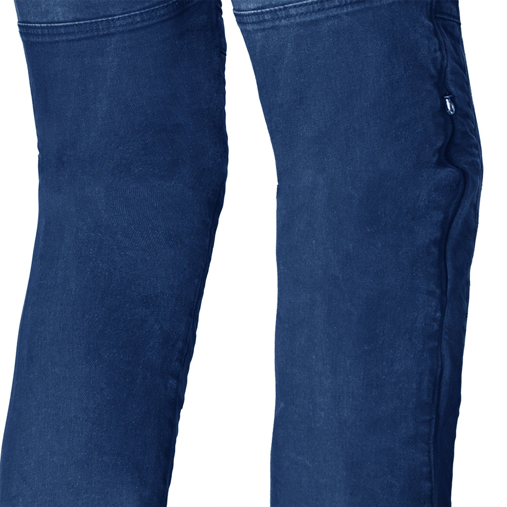 BELA - Pantalón Jeans Street Lady Azul