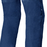 BELA - Pantalón Jeans Street Lady Azul