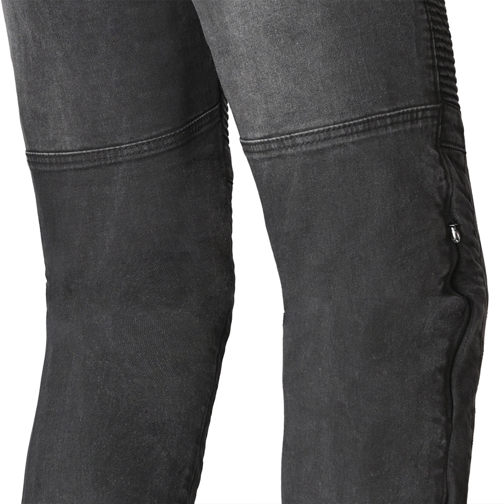 BELA - Pantalón Jeans Street Lady Negro