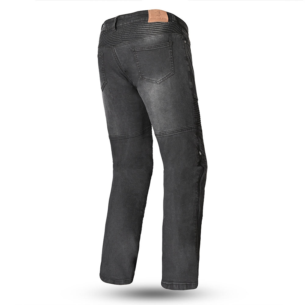 BELA - Pantalón Jeans Street Lady Negro