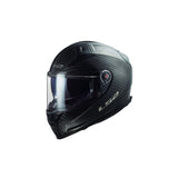 LS2 FF811 VECTOR II GLOSS CARBON-06 - SECURTEX MOTOR S.L (t/a MaximoMoto)