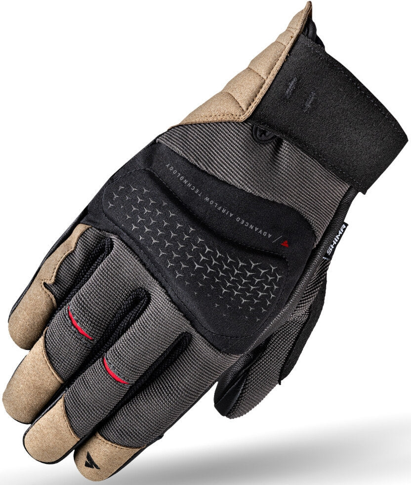 Guantes de moto Touring SHIMA Air 2.0