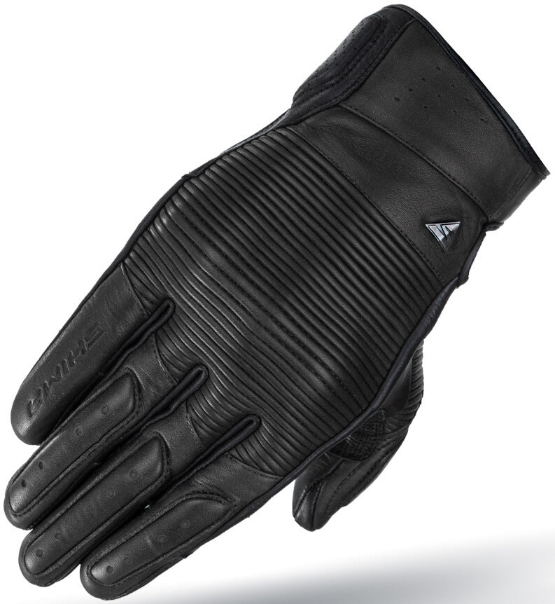 Guantes de moto Shima Blake Touring Negro