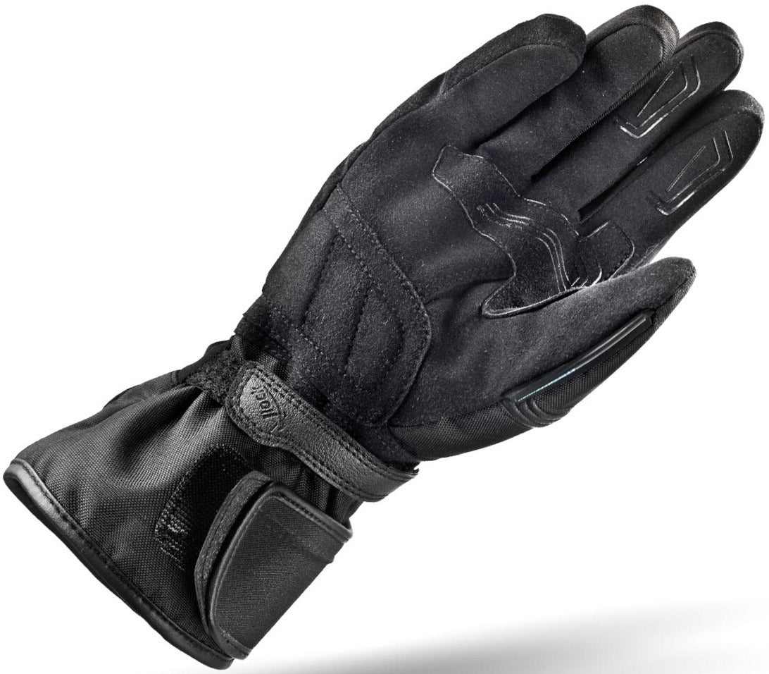 SHIMA D-TOUR WP GLOVE BLACK