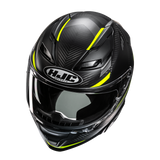 HJC F71 CARBON ESIRA MC3HSF Casco Integral De Moto