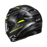 HJC F71 CARBON ESIRA MC3HSF Casco Integral De Moto