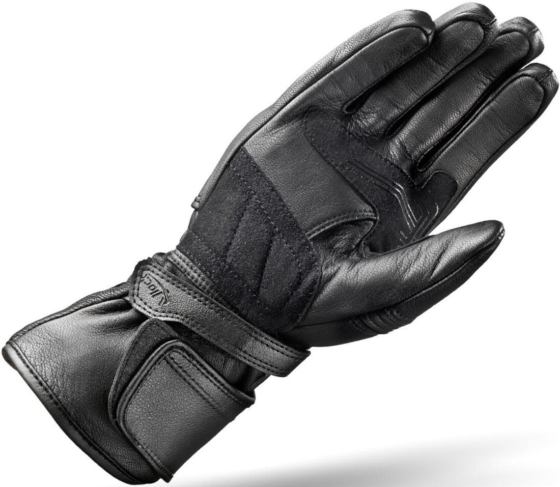 SHIMA D-TOUR GLOVE BLACK