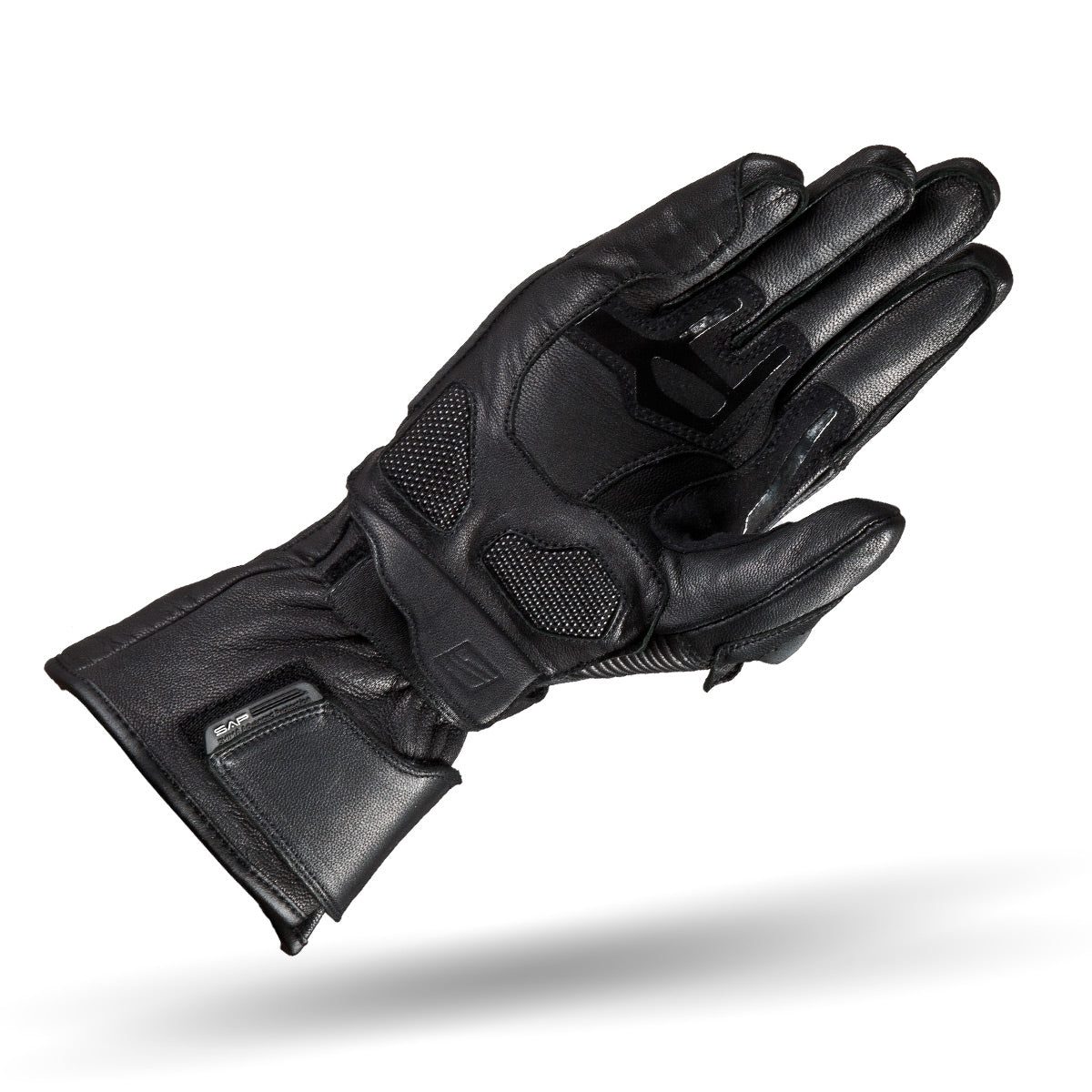 SHIMA GT-1 MEN GUANTES BLACK