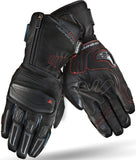 SHIMA INVERNO GUANTES BLACK