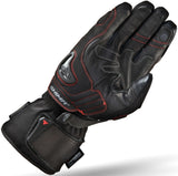 SHIMA INVERNO GUANTES BLACK