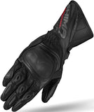 SHIMA MIURA GUANTES BLACK