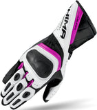 SHIMA MIURA GUANTES PINK