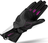 SHIMA MIURA GUANTES PINK