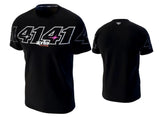 APRILIA MENS REPLICA T-SHIRT ESPARGARÓ L