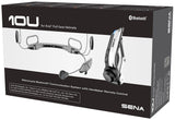 SENA 10U Intercomunicador Bluetooth® Cascos Integrales Arai - Accesorios