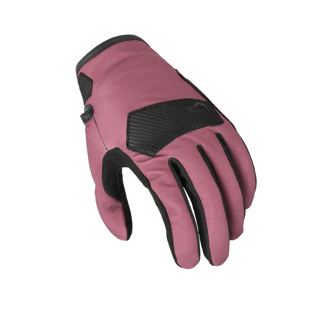 MACNA Spactra Guantes de Moto Rojo Negro - GUANTES