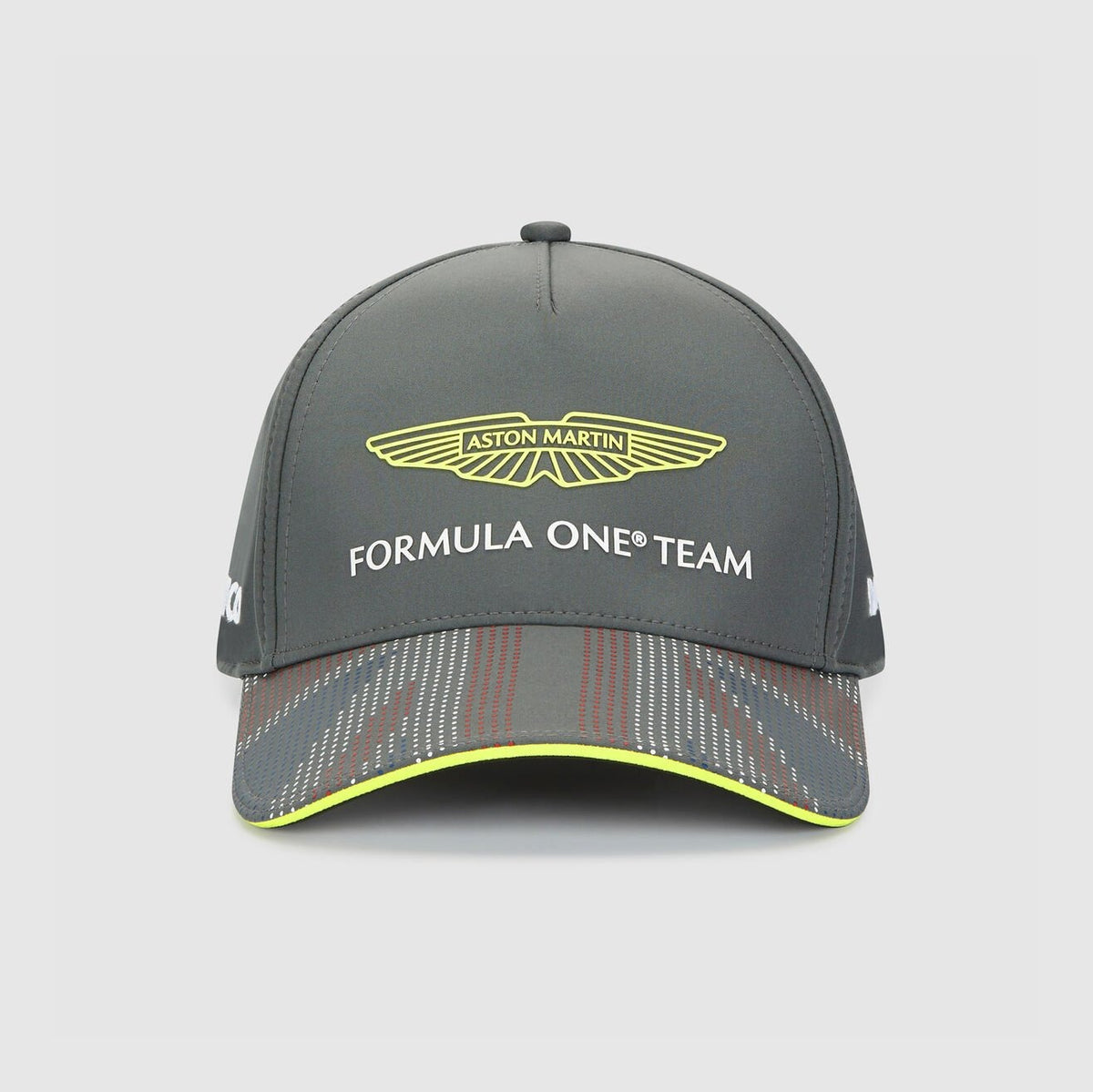 Aston Martin F1 Gorra del equipo Team del GP de Gran Bretaña 2024