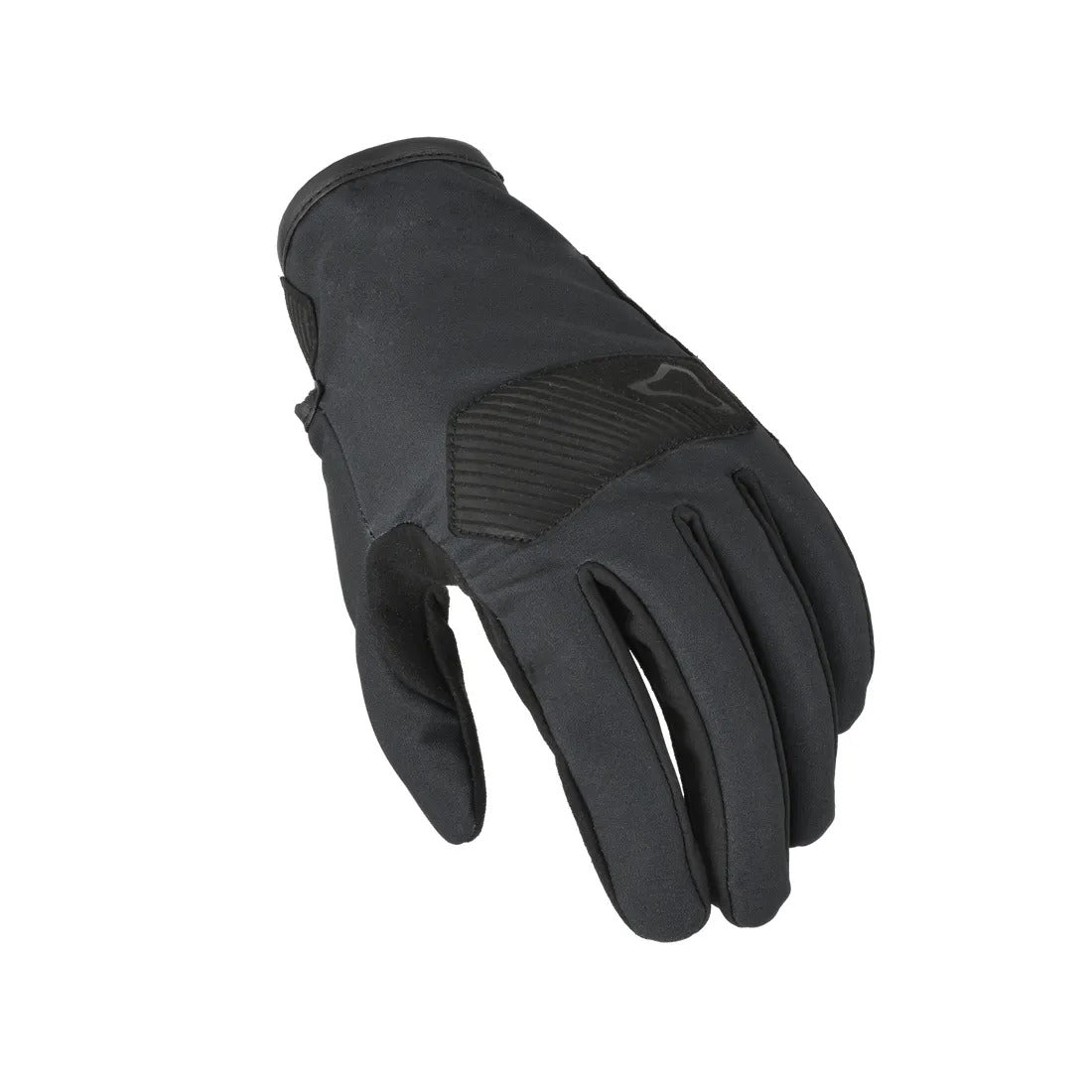 MACNA Spactra Turismo Guantes de Moto Negro - GUANTES