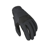 MACNA Spactra Turismo Guantes de Moto Negro - GUANTES