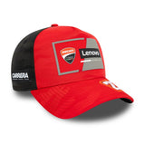 DUCATI FDR 9 FORTY EF REP EB CAMO