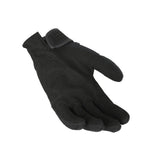 MACNA Spactra Turismo Guantes de Moto Negro - GUANTES