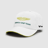 Aston Martin F1
Gorra del equipo 2024