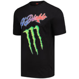 Camiseta Monster Energy Yamaha Dual Fabio Quartararo Monster