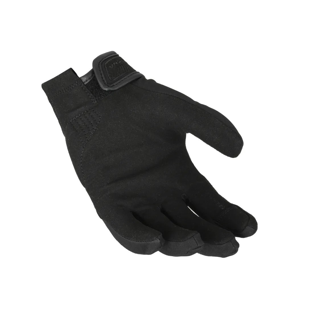 MACNA Spactra Guantes de Moto Negro - GUANTES