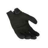 MACNA Spactra Guantes de Moto Negro - GUANTES