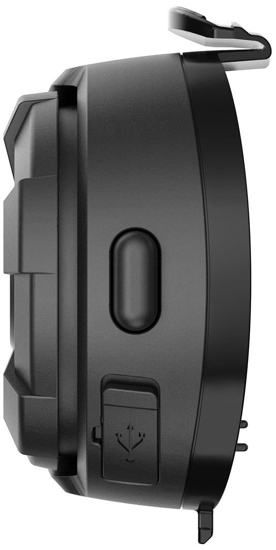 SENA 10S Intercomunicador Moto Dual Pack - Accesorios