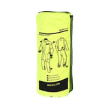 MACNA Hydra 3.0 Traje Impermeable Motocicleta De Una Pieza Amarillo Negro