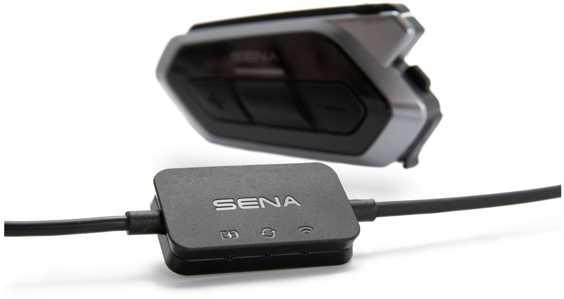 SENA 50R Sound by Harman Kardon Bluetooth Intercomunicador - Accesorios