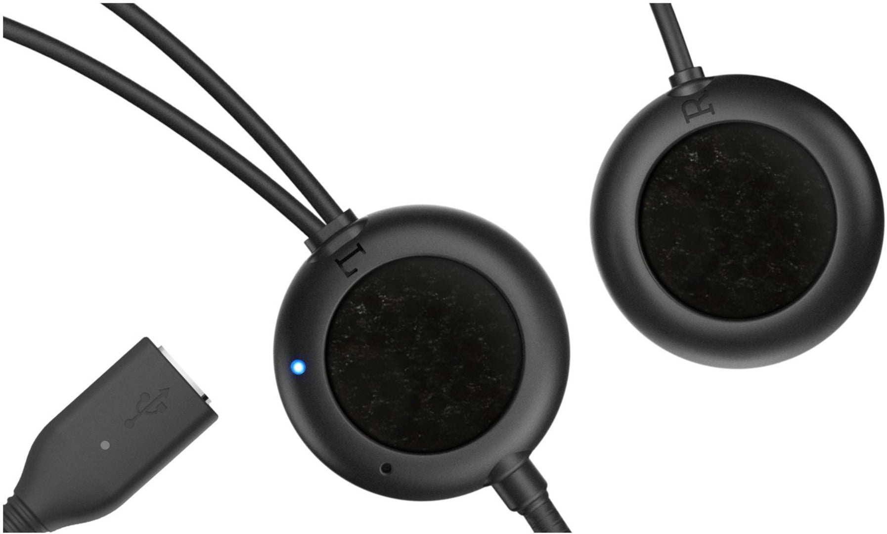 SENA 3S Plus Boom Intercomunicador Moto - Accesorios