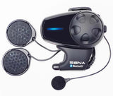 SENA SMH10 Paquete individual de auriculares Bluetooth - Accesorios