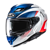 HJC F71 CATOS MC21 Casco Integral De Moto