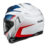 HJC F71 CATOS MC21 Casco Integral De Moto