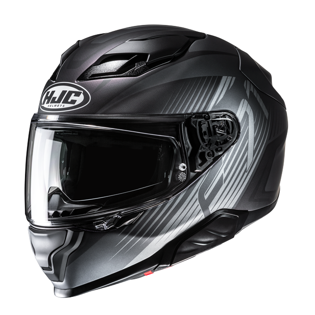 HJC F71 CATOS MC5SF Casco Integral De Moto