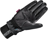 SHIMA OSLO WP LADY GUANTES BLK