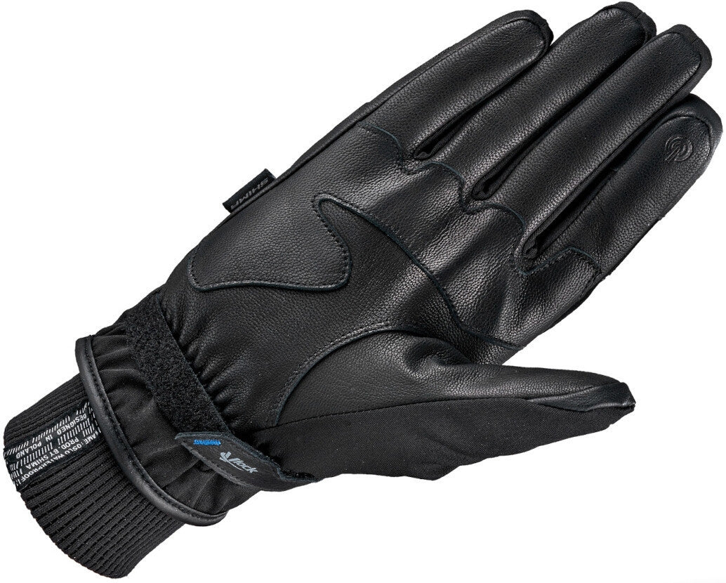 SHIMA OSLO WP MEN GUANTES BLK