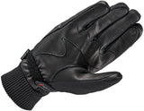 SHIMA OSLO WIND MEN GUANTES BLK