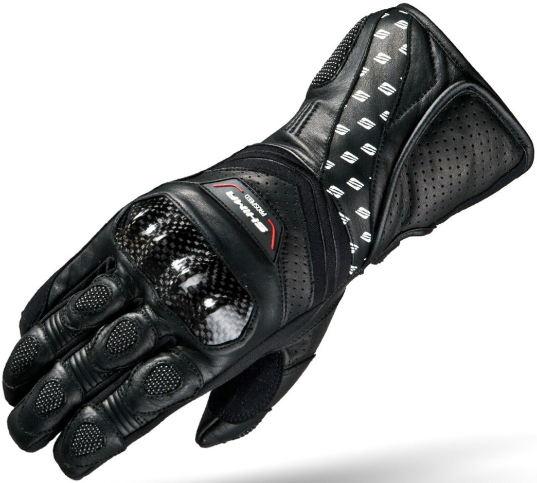 SHIMA PROSPEED GUANTES BLACK