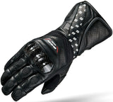SHIMA PROSPEED GUANTES BLACK