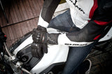 SHIMA PROSPEED GUANTES BLACK