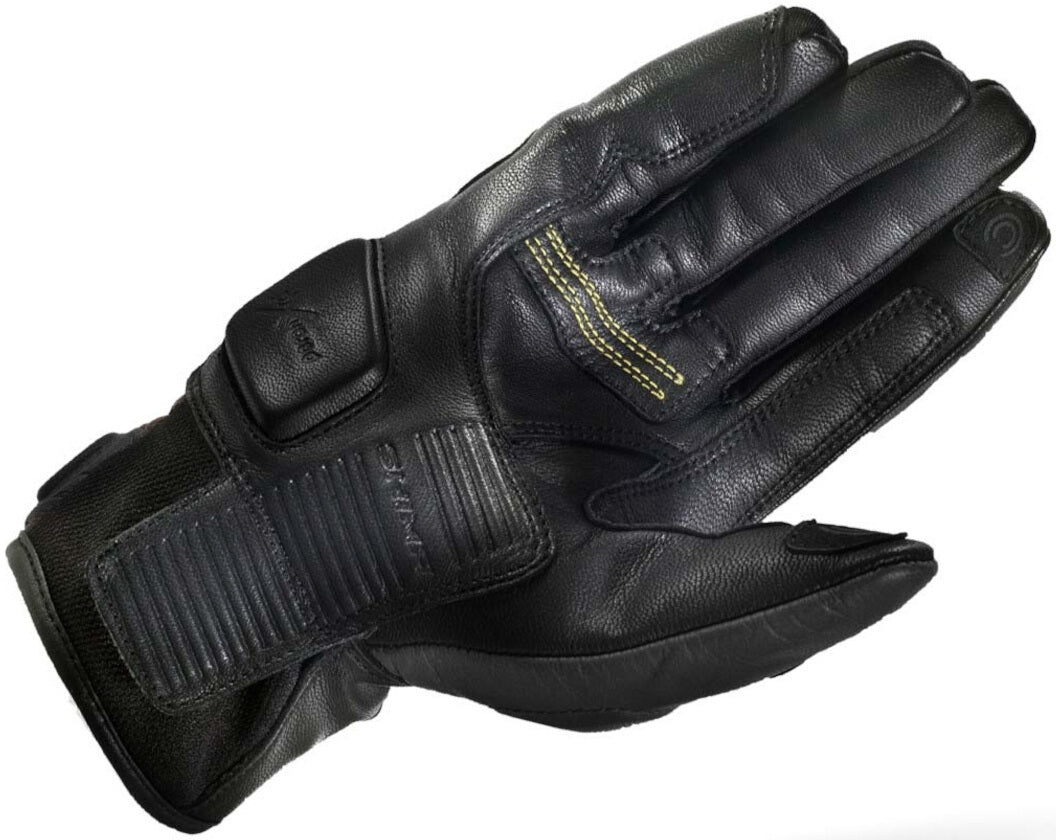 SHIMA REVOLVER GUANTES BLACK