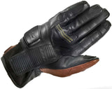 SHIMA REVOLVER GUANTES BROWN